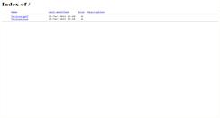 Desktop Screenshot of food.alesh.com