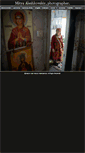 Mobile Screenshot of alesh.ru